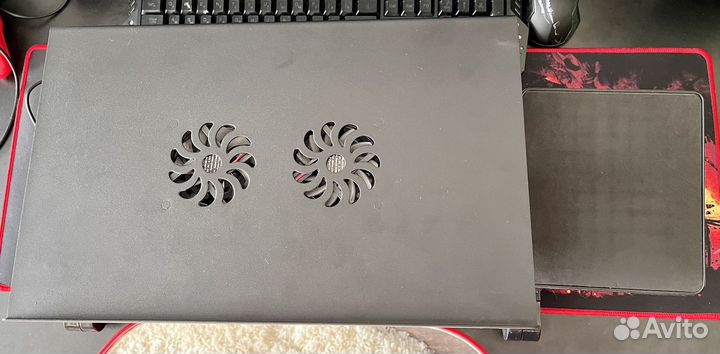 Столик подставка для ноутбука