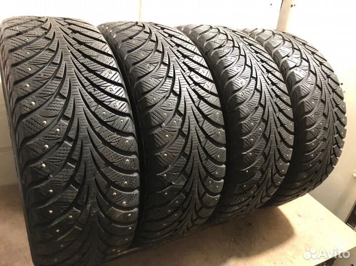 Sava Avant A4 205/55 R16