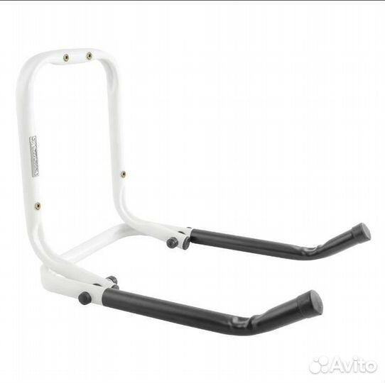 Подвес кронштейн для велосипеда на стену складной