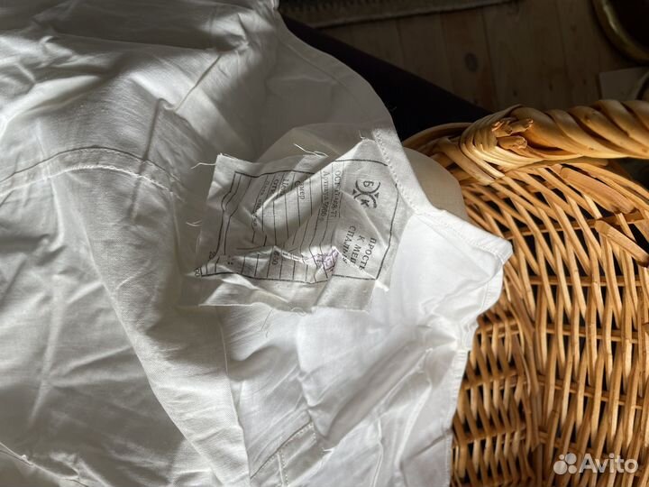 Чехол для спального мешка, хлопок