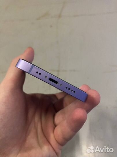 iPhone 12 mini, 128 ГБ