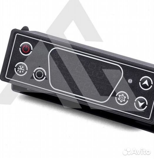 Рефрижератор Arctic S (0/18 гр.) на 22 куб.м