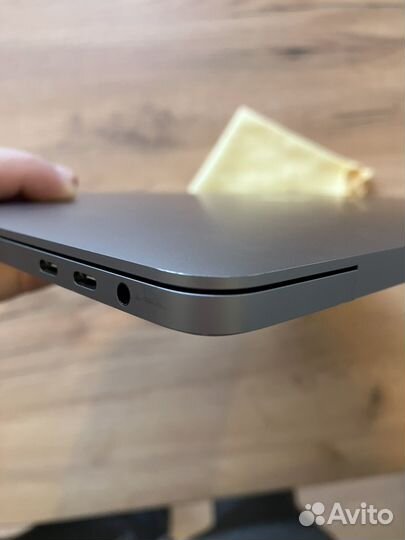 Ноутбук Apple MacBook Pro 16, 2019