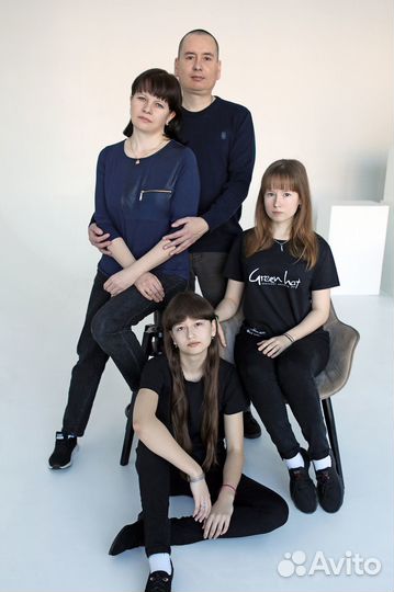 Услуги фотографа