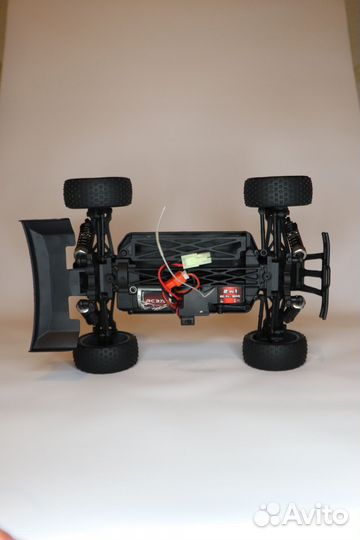 Багги Himoto Spino 1/18, rc модель