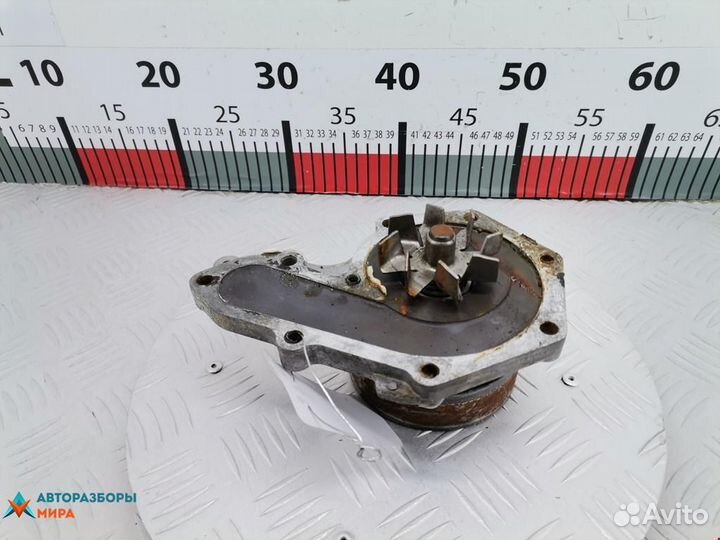 Помпа Renault Megane рест. 2002 210107370R