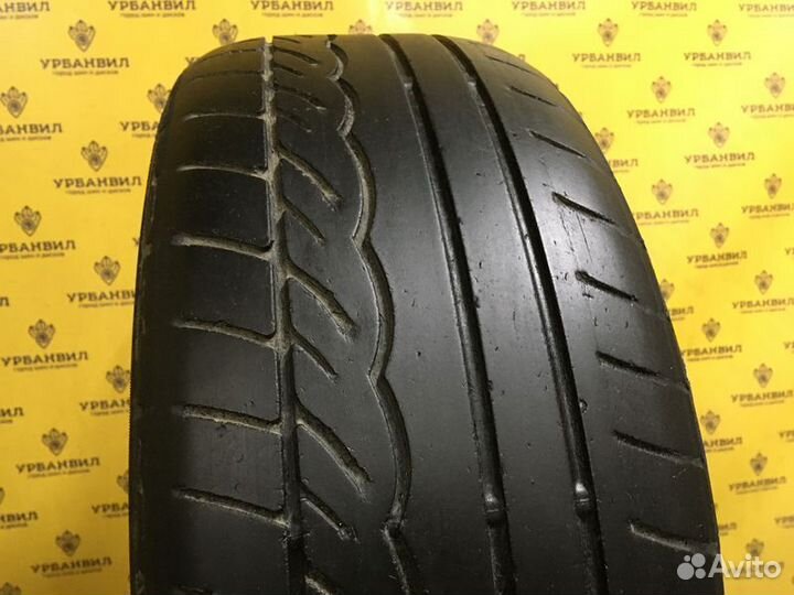 Dunlop SP Sport 01 205/55 R16 91V