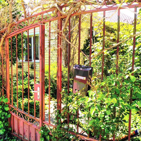 Дом 56 м² на участке 3 сот.