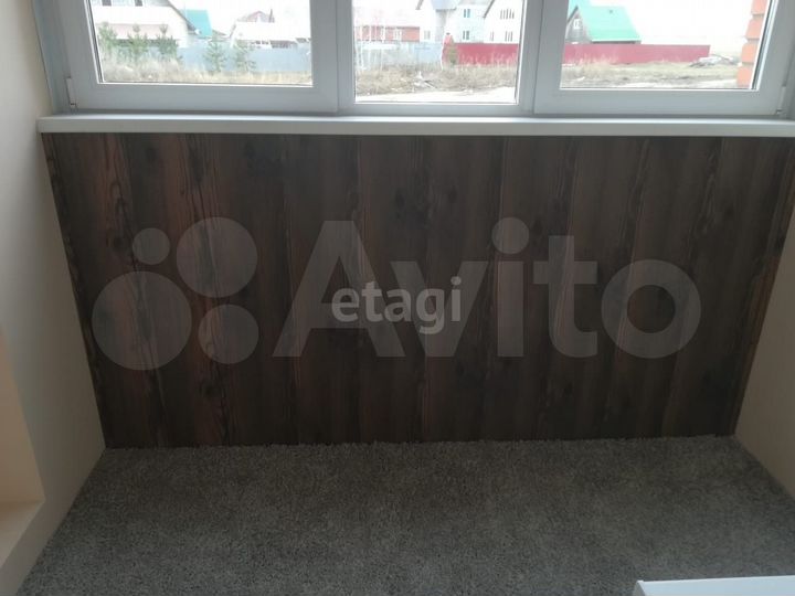 1-к. квартира, 38 м², 1/9 эт.