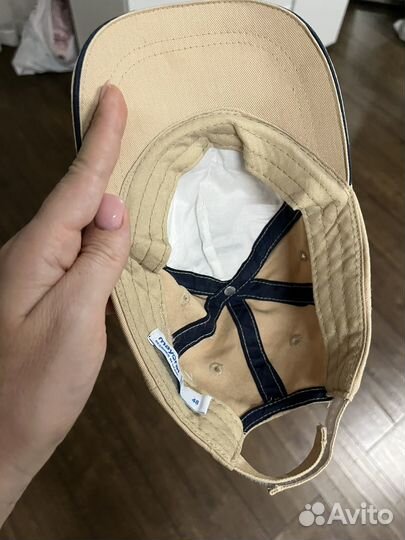 Кепка детская mayoral