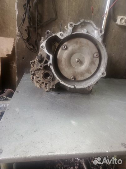 Daewoo Matiz 0.8 AT