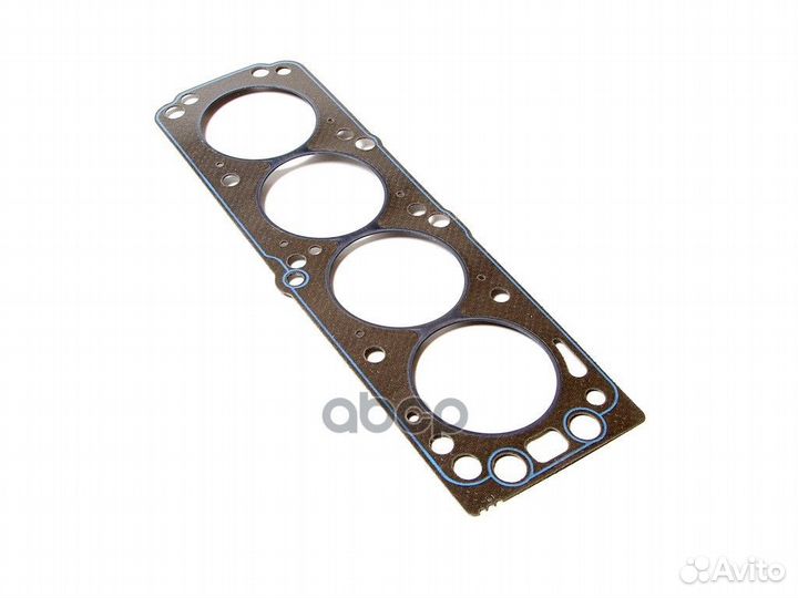 Прокладка головки блока цилиндров 96391434 daewoo