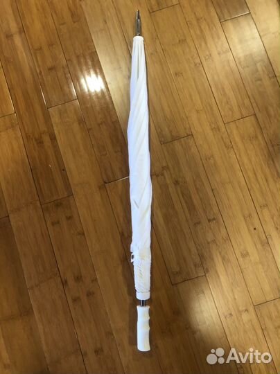 Зонт на свадьбу