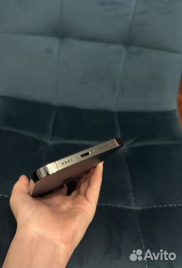 iPhone 12 Pro Max, 128 ГБ