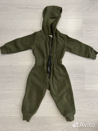 Комбинезон 92