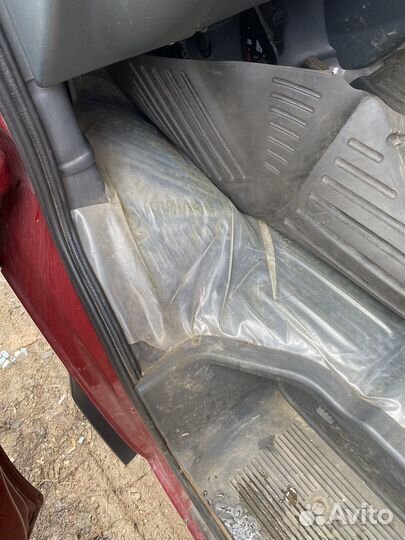 ГАЗ ГАЗель Next 2.8 МТ, 2016, 65 315 км