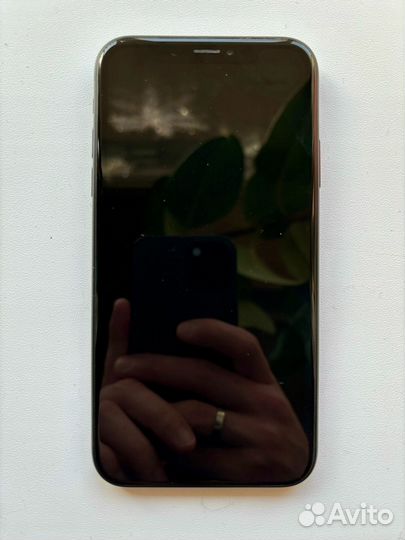 iPhone Xr, 128 ГБ