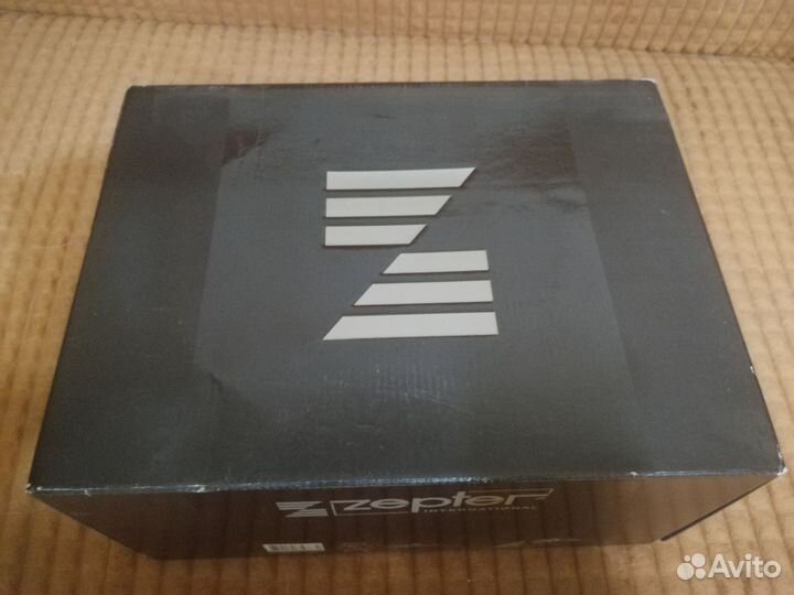 Кастрюля zepter 4,2л