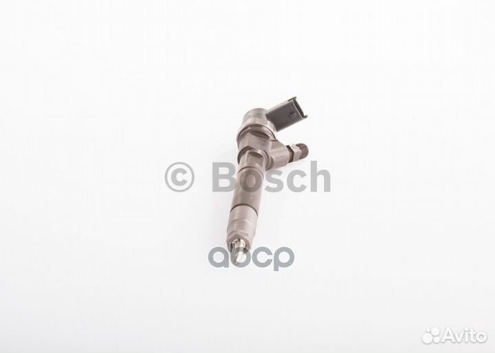 Инжектор common rail легковой 0 445 110 141 Bosch