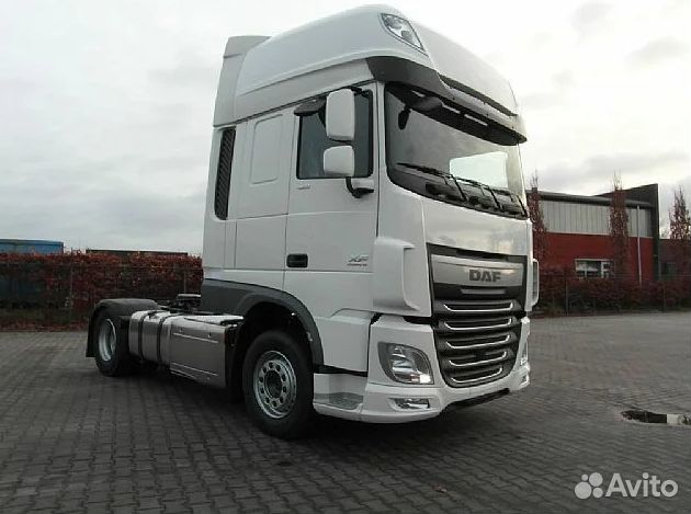 Разборка DAF 85/95/XF105/XF106 Запчасти