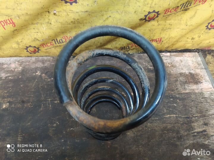 Пружина задняя Ford Mondeo 4 2.3