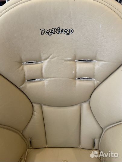 Стул для кормления «Peg Perego siesta