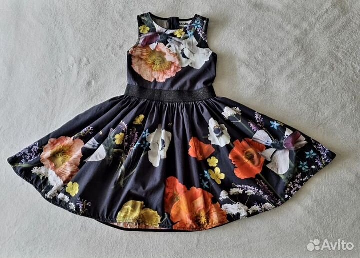 Платье molo 128