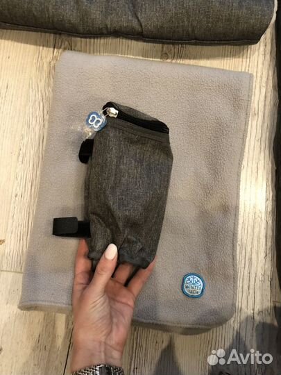 Универсальный Набор зимних аксессуаров