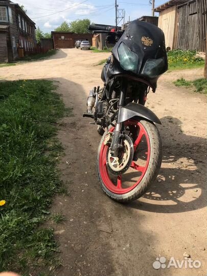 Продам Мотоцикл Stels Sb-200