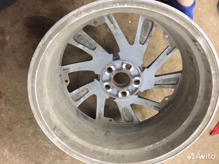 Lexus RX R20 диск 4261148A00