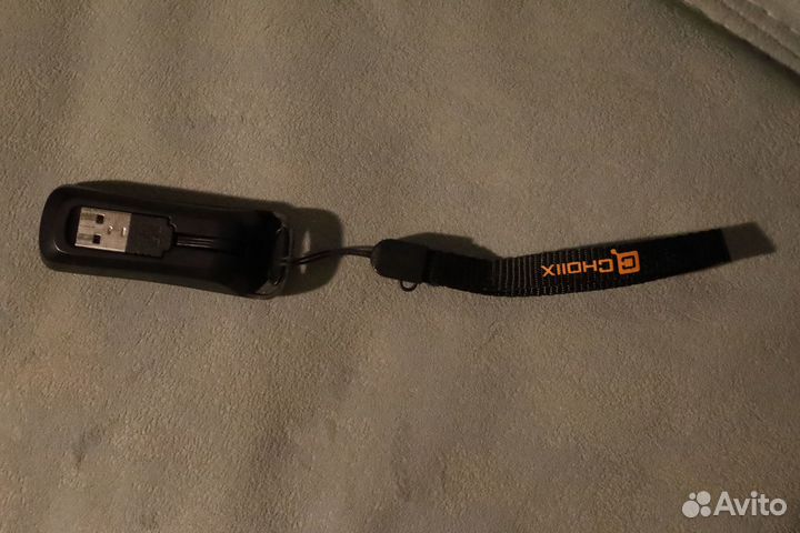 Choiix USB картридер