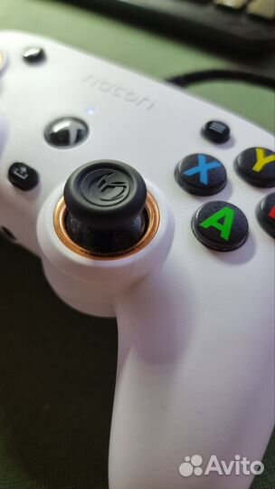 Геймпады для пк