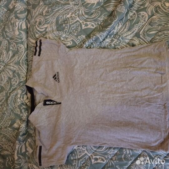 Штаны спортивные