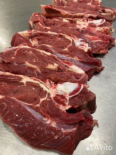 Свежее мясо