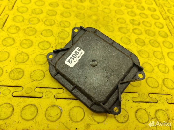 Блок управления фарой Bmw 335I E90 LCI N54B30A 3.0