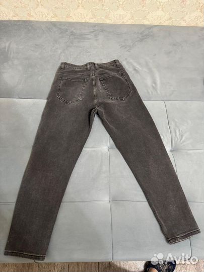 Джинсы мужские