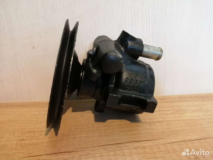 Насос Гур для иномарок