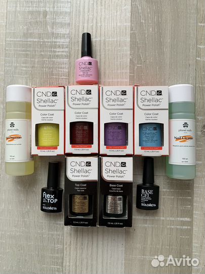 Для сушки ногтей лампа