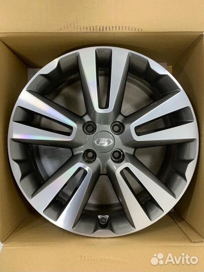 Новые оригинальные LADA Vesta/ Largus Cross SW