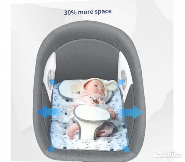 Автолюлька