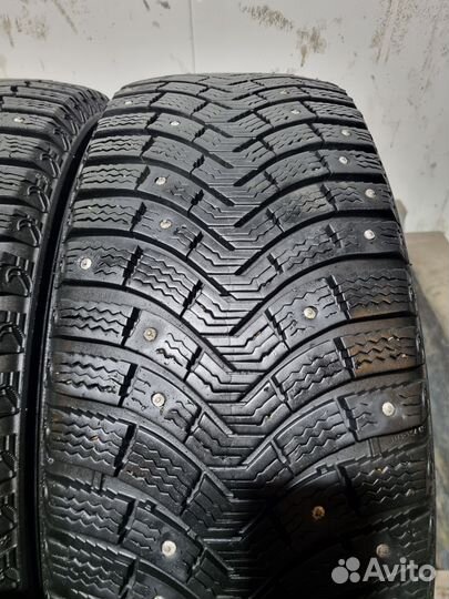 Michelin Latitude X-Ice North 2 + 225/65 R17 102T