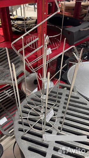 Аксессуары для тандыра