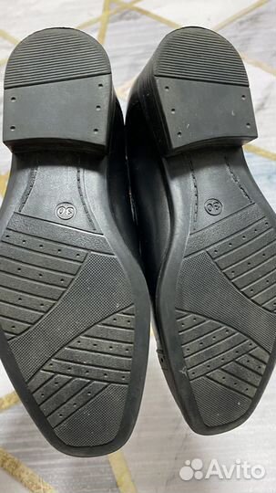 Туфли детские