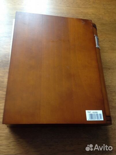 Альбом для фотографий