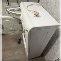 Продам рабочую стиральную машинку