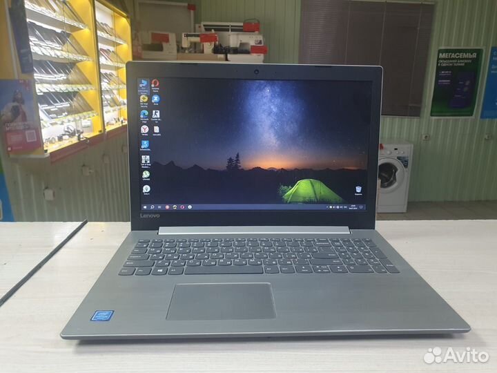 Ноутбук Lenovo IdeaPad 310 15