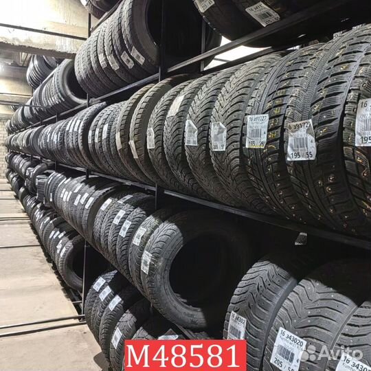 Nokian Tyres Nordman SX2 185/60 R15 88S