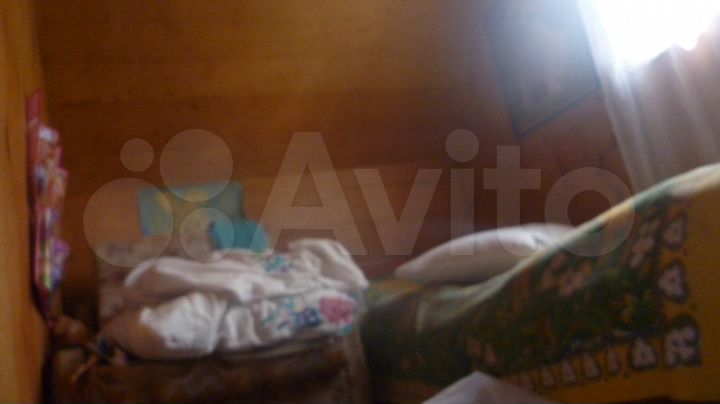 Дача 45 м² на участке 5 сот.