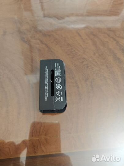 Проводные наушники Samsung оригинал 3.5 мм