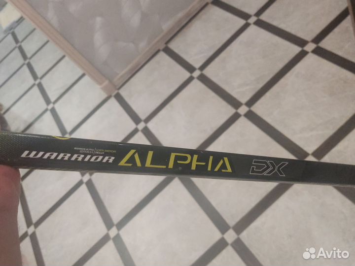 Клюшки хокккейные